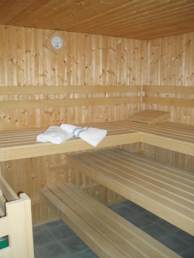 Chalet Beausoleil 4 Etoiles - Prestige - Au Pied Du Col De La Croix De Fer Saint-Sorlin-dʼArves Esterno foto